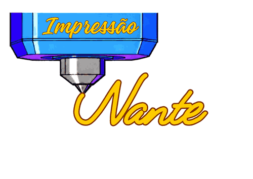 Logo Impressão Nante
